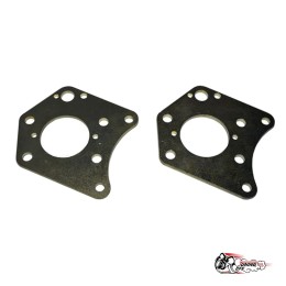 Шайбы ЗДТ Lucas (2шт)