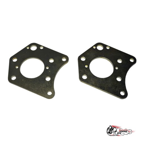 Шайбы ЗДТ Lucas (2шт)