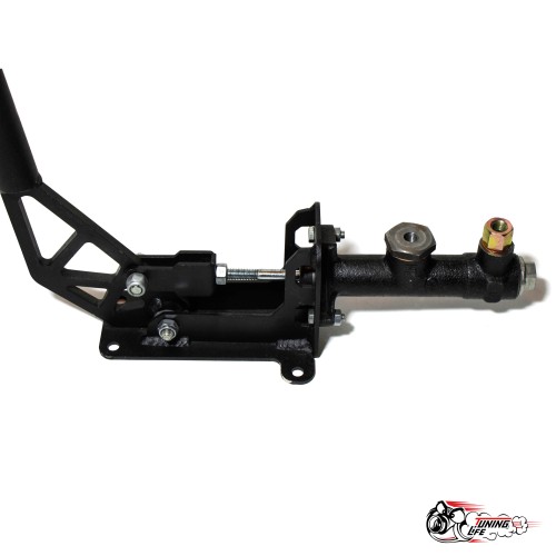 Гидроручник дрифт с мягкой ручкой Н.О.