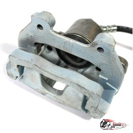 Суппорта ВАЗ 2112, комплект (восстановленные завод)