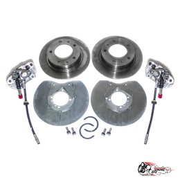 ЗДТ НИВА/Шеви-Нива под трос