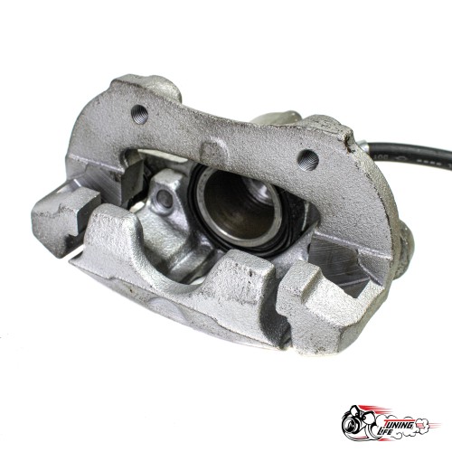 Суппорта ВАЗ 2110, комплект (восстановленные завод)