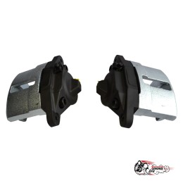 Комплект передних суппортов R15 для 2108-2170 (ВЕКТОР)