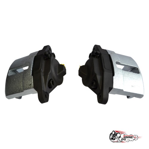 Комплект передних суппортов R15 для 2108-2170 (ВЕКТОР)