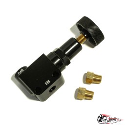 Регулятор тормозных усилиий (Китай)