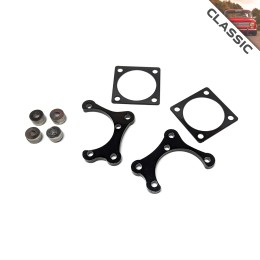 Шайбы задних дисковых тормозов - 1 суппорт Weride