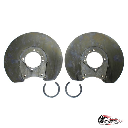 Шайбы ЗДТ 2121 под 08 суппорт (с кожухами)