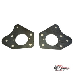 Шайбы ЗДТ 2108