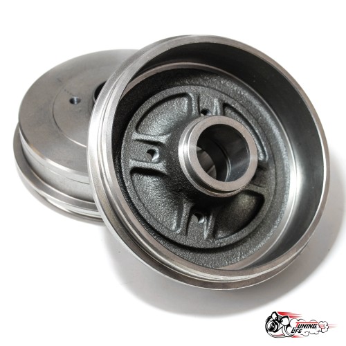 Барабаны тормозные ВЕСТА АТС (2 коробоки)