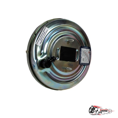 Вакуумный усилитель ТОРГМАШ 214 (Оригинал)