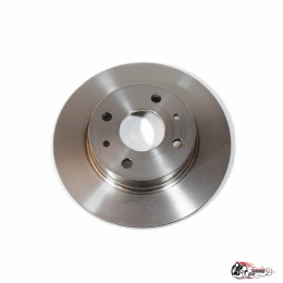 Диски тормозные АТС гладкие 2108-01 13" для здт 2101