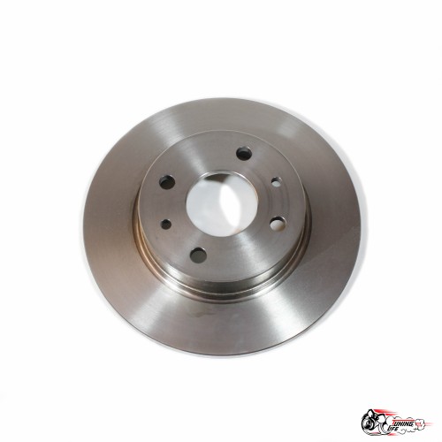 Диски тормозные АТС гладкие 2108-01 13" для здт 2101