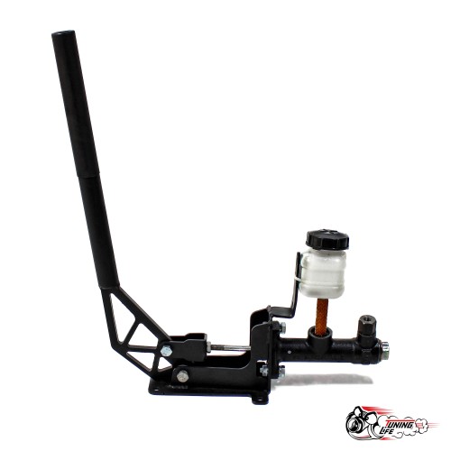 Гидроручник дрифт ПБК с резиновой ручкой Н.О. с бачком