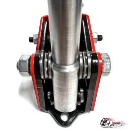 Гидроручник We Ride HUG V2 + цилиндр