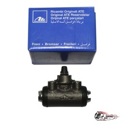 Цилиндр тормозной 08 задний ATE