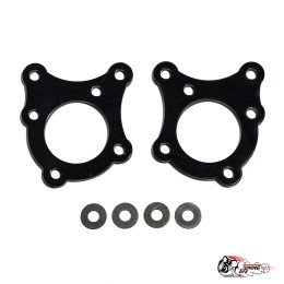 Шайбы передних дисковых тормозов we ride