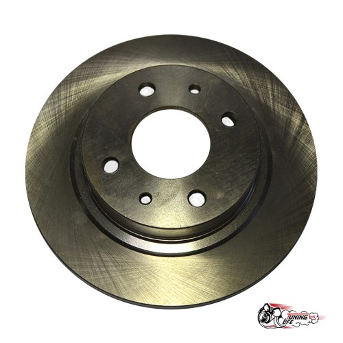 Диски тормозные ЗАД13 "ТОРНАДО" станадрт