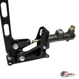 Гидроручник TS-Sport вертикальный (Budget) на подшипнике