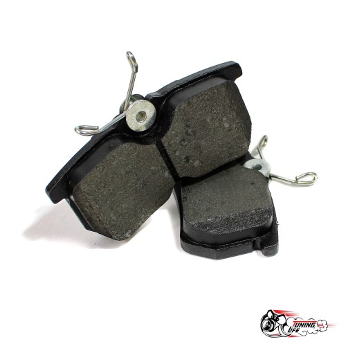 Колодки ЗДТ ВЕКТОР