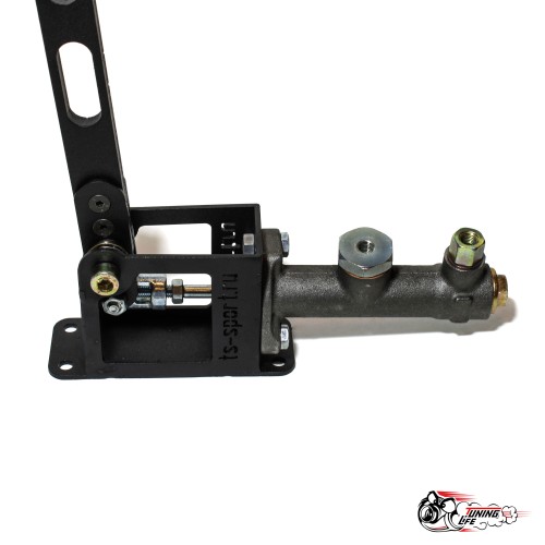 Гидроручник TS-Sport обратный выжим с вырезами