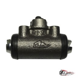 Цилиндр тормозной 08 задний ATE