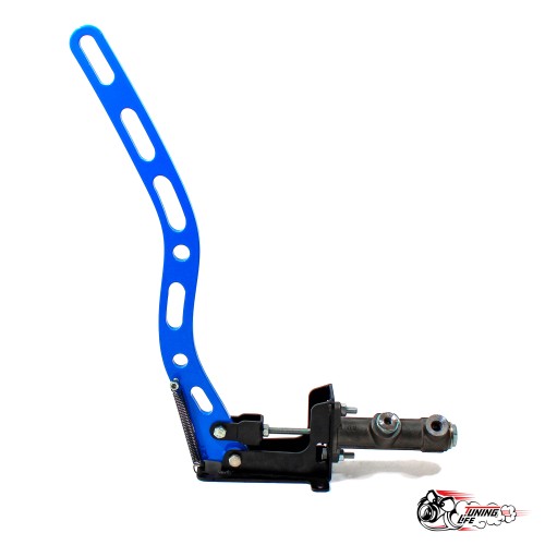 гидроручник PBK "ICE RACE" синий