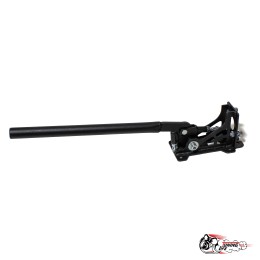 Гидроручник АКАН Motor tech горизонтальный (без ГТЦ)