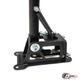 Гидроручник FURIDАSHI REV DARK(обратный выжим)