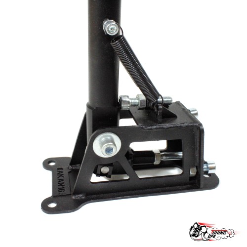 Гидроручник FURIDАSHI REV DARK(обратный выжим)