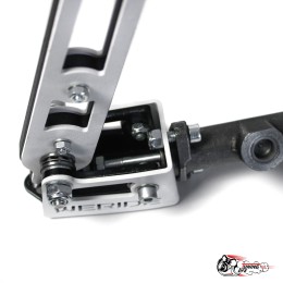 Гидроручник We Ride HUG V2 + цилиндр 2025