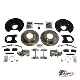 Комплект ЗДТ Нива ВЕКТОР