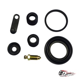 рем комплект ЗАДНИЙ суппорт вектор(1 суппорт)