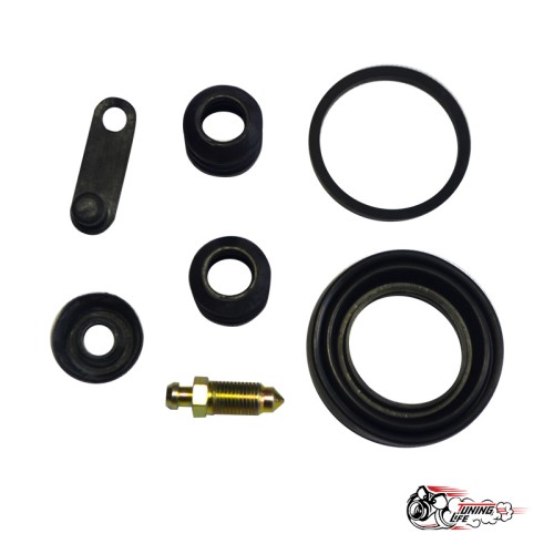 рем комплект ЗАДНИЙ суппорт вектор(1 суппорт)