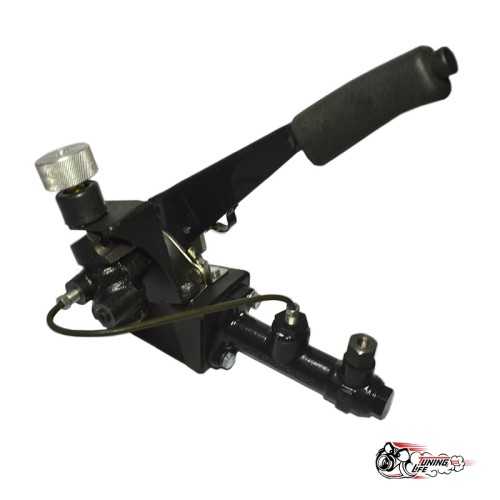 Гидроручник PBK стандарт с регулятором