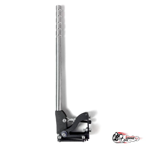 Гидроручник 332, вертикальный, алюминиевый (съемная рукоять)