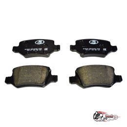 Колодки ЗДТ Лада Спорт ГРАНТА спорт