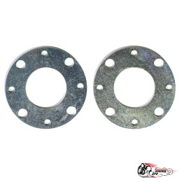 Проставки под установку здт 2101 (2шт)