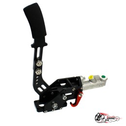 Амортизатор задней подвески в сборе, занижение -50