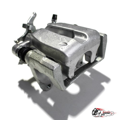 Комплект ЗДТ 2108 - 2190 R13 Заводской тюнинг под АБС перфорированные диски