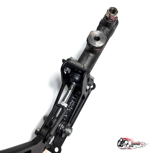 Гидроручник TS-Sport с вырезами