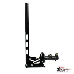 Гидроручник TS-Sport вертикальный (Budget) на подшипнике