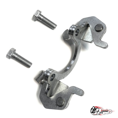 Механизм ручника под суппорт ВАЗ 2108-2112 (2шт)