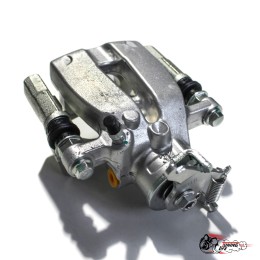 Комплект ЗДТ 2108 - 2190 R13 Заводской тюнинг под АБС гладкие диски