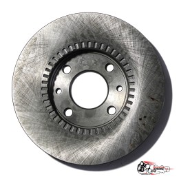 Комплект ЗДТ 2108 - 2190 R13 Заводской тюнинг под АБС гладкие диски