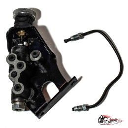 Регулятор тормозных усилий(на базе 08 регулятора)