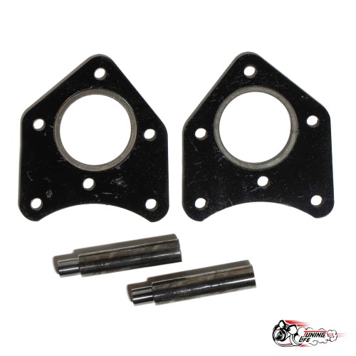 Шайбы здт 2101 (солярис суппорт)