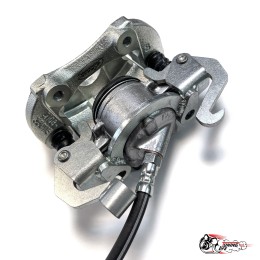 Механизм ручника под суппорт ВАЗ 2108-2112 (2шт)