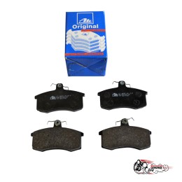 Колодки тормозные АТЕ ВАЗ 2108-10