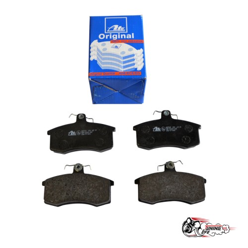 Колодки тормозные АТЕ ВАЗ 2108-10