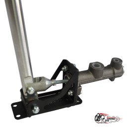 Гидроручник TS-Sport с алюминиевой ручкой.